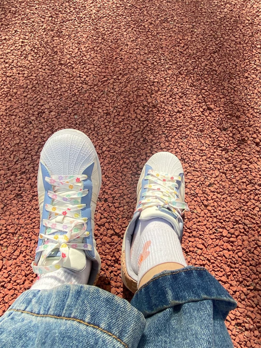 adidas originals Superstar - photo of buyer Надежда