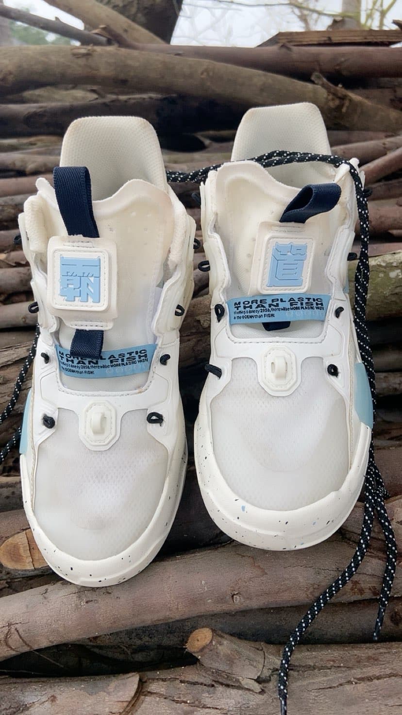 Anta Dominant 3.0 - photo of buyer Поля