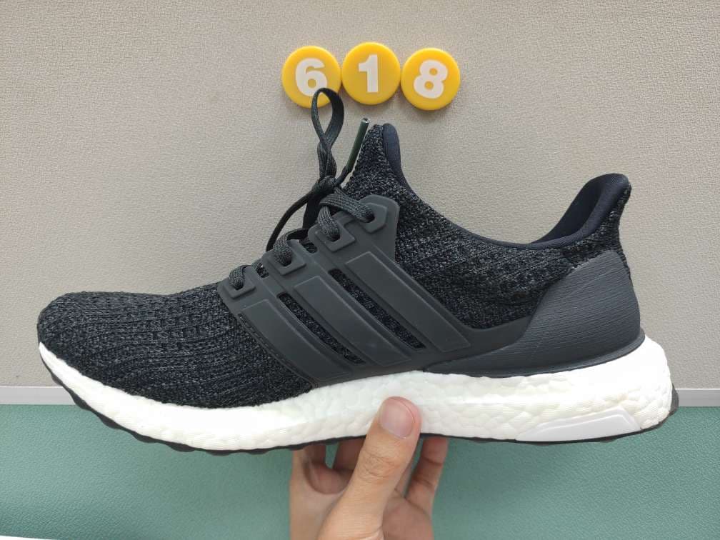 adidas Performance UltraBoost - photo of buyer Роман