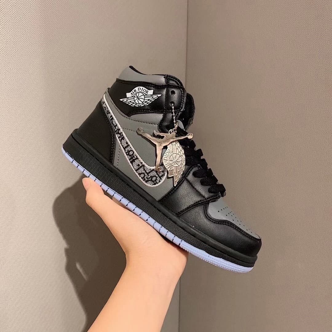 Nike Dunk SB Black Bar - фото покупателя Дима