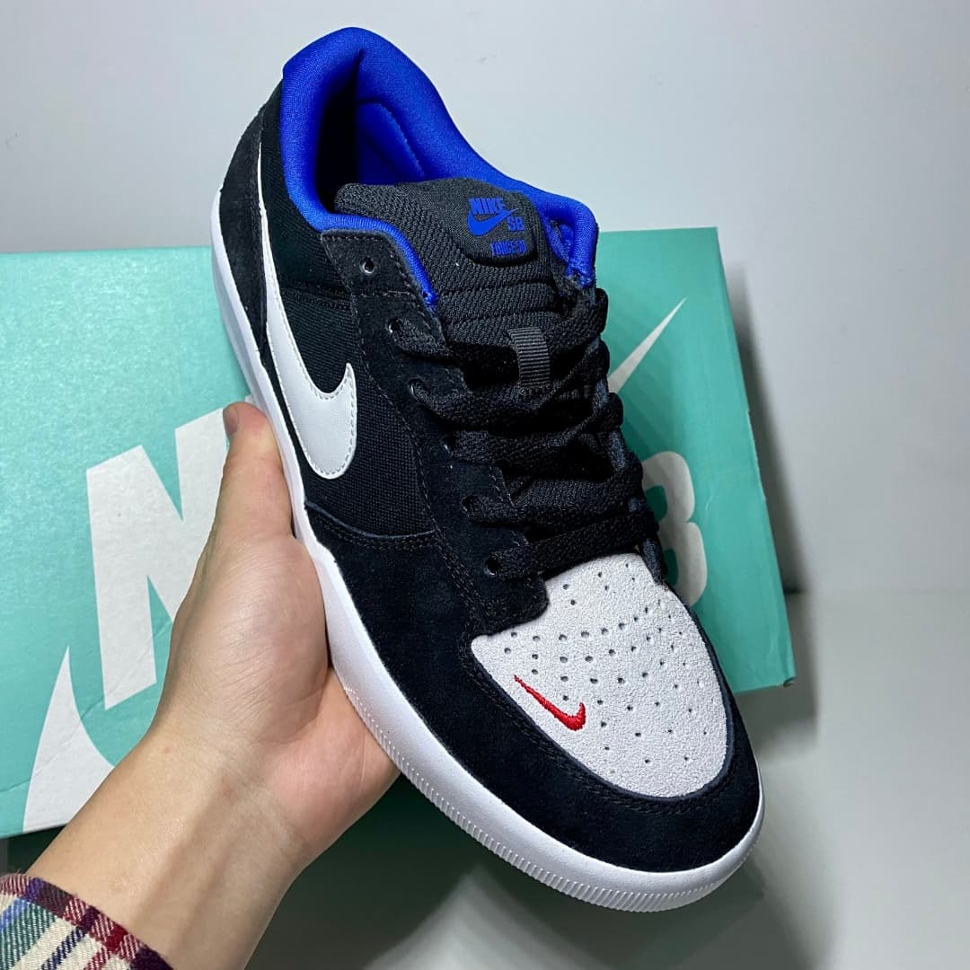 Nike SB Force 58 - photo of buyer Вячеслав