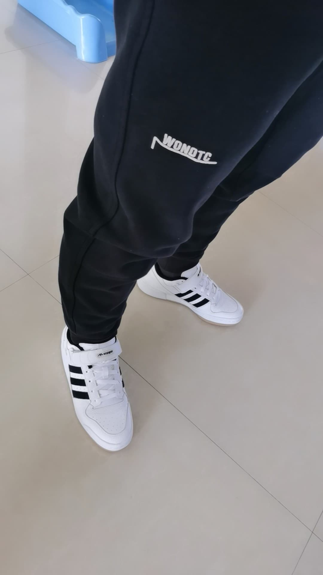 adidas originals FORUM Low - фото покупателя Леонид