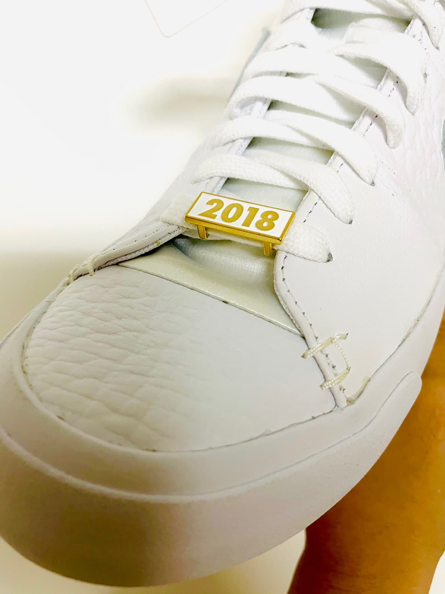 Nike Blazer Royal QS - фото покупателя Андрей