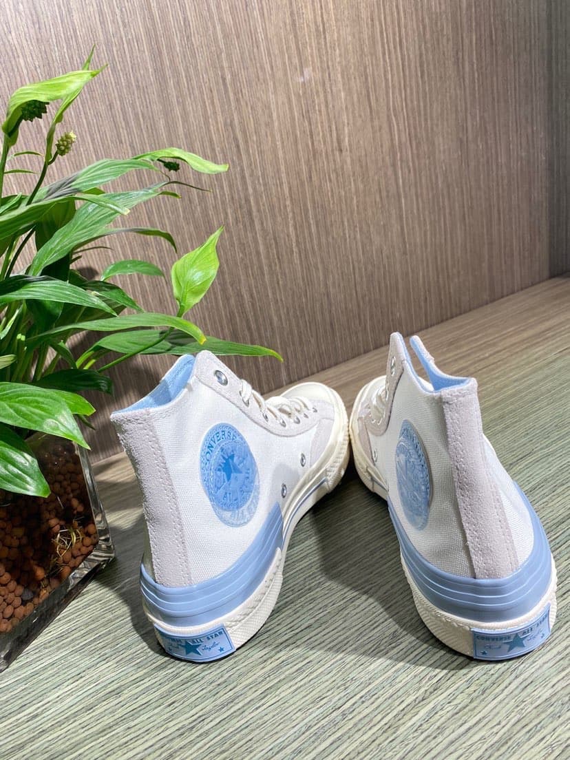 Converse 1970s chuck taylor - фото покупателя Лера