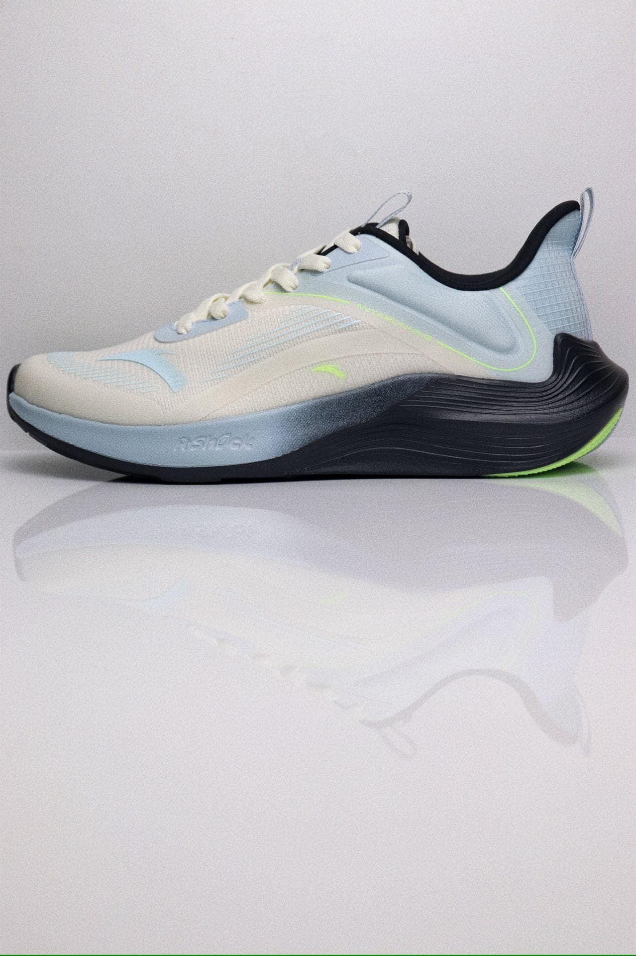 Anta DuCi1 - photo of buyer Илья