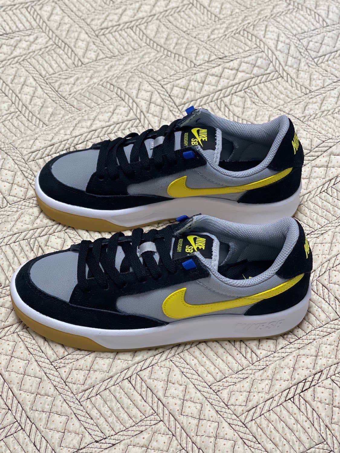 Nike SB Adversary PRM - фото покупателя Валерий