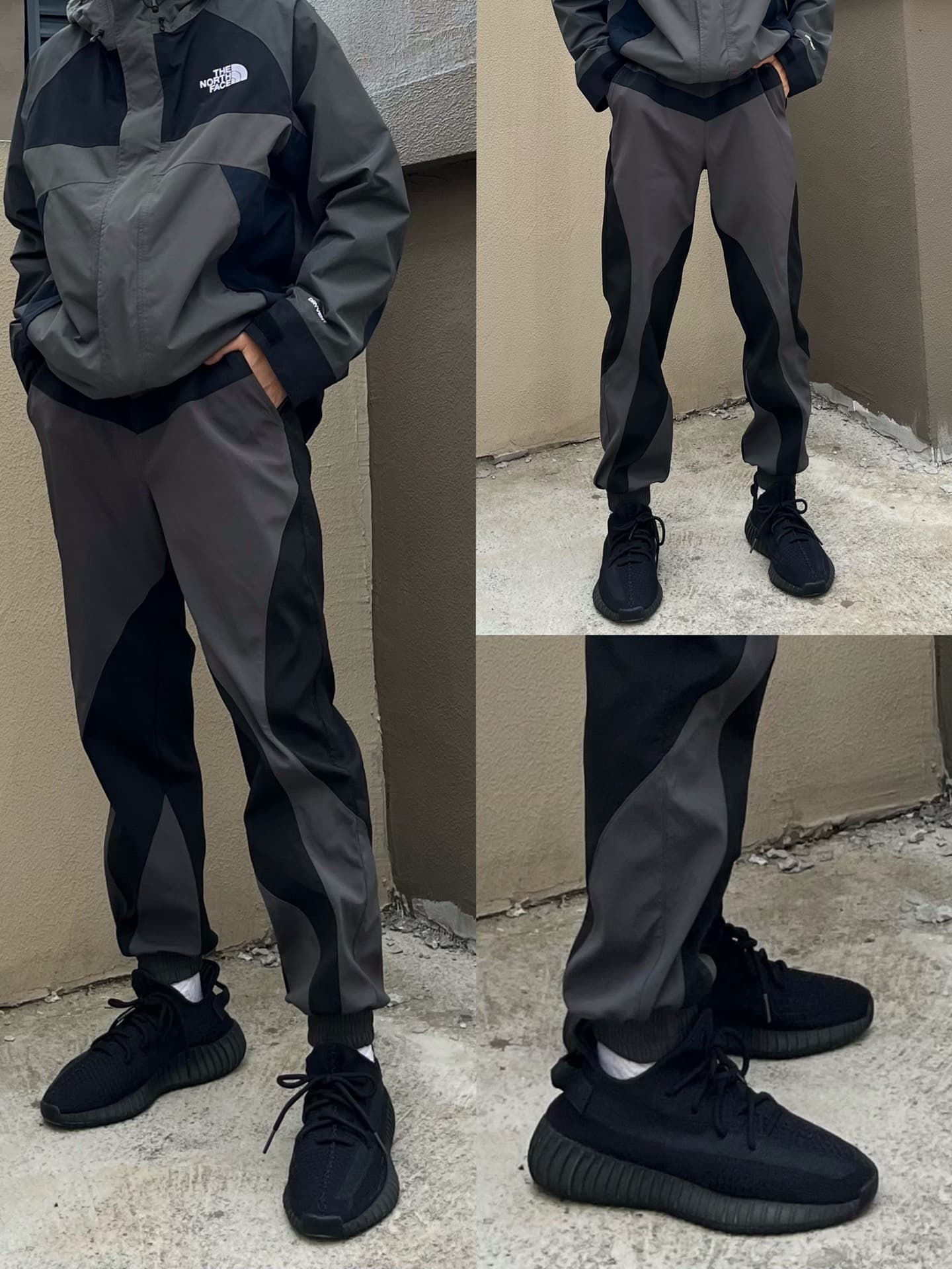 adidas originals Yeezy Boost 350 V2 "Onyx" - фото покупателя Федор