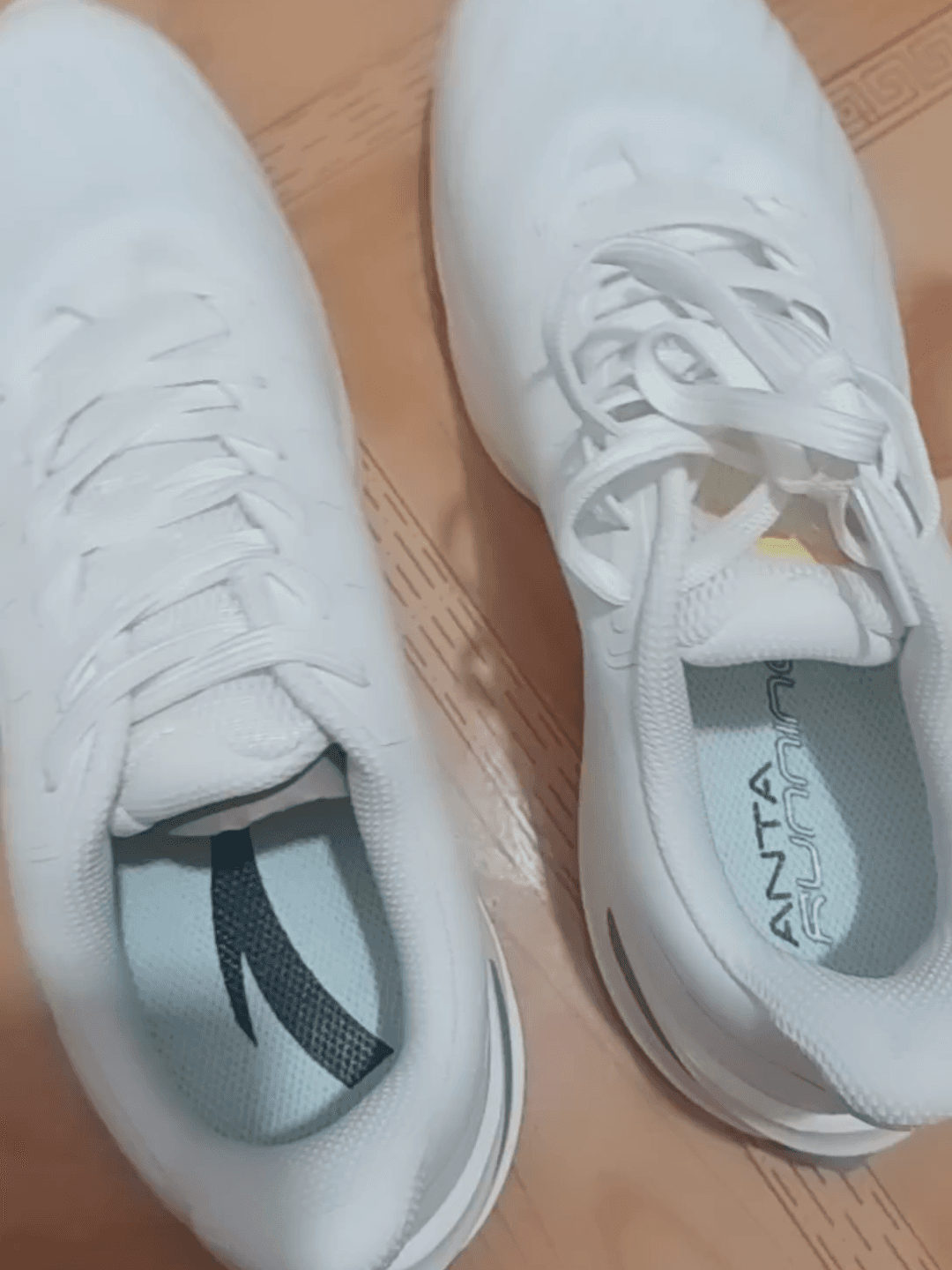 Anta DuCi1 - photo of buyer Валерий