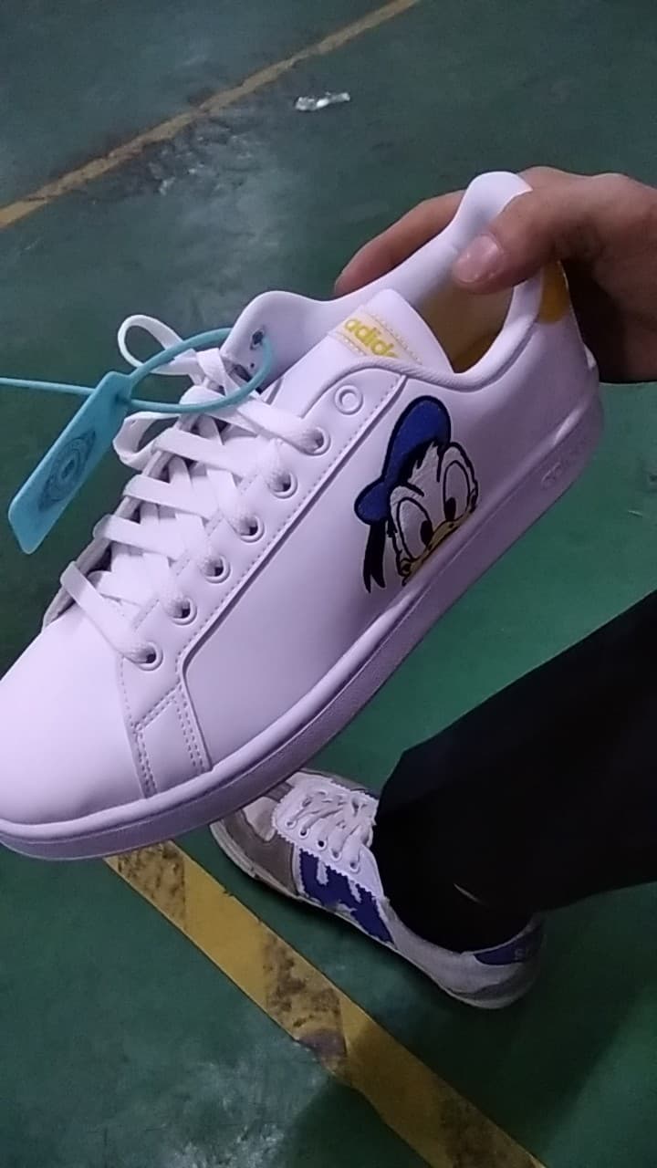 adidas originals STAN SMITH - фото покупателя Станислав