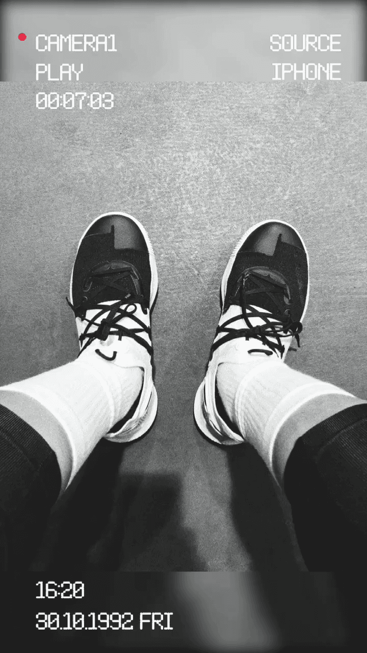 Under Armour Curry 6 - фото покупателя Максим