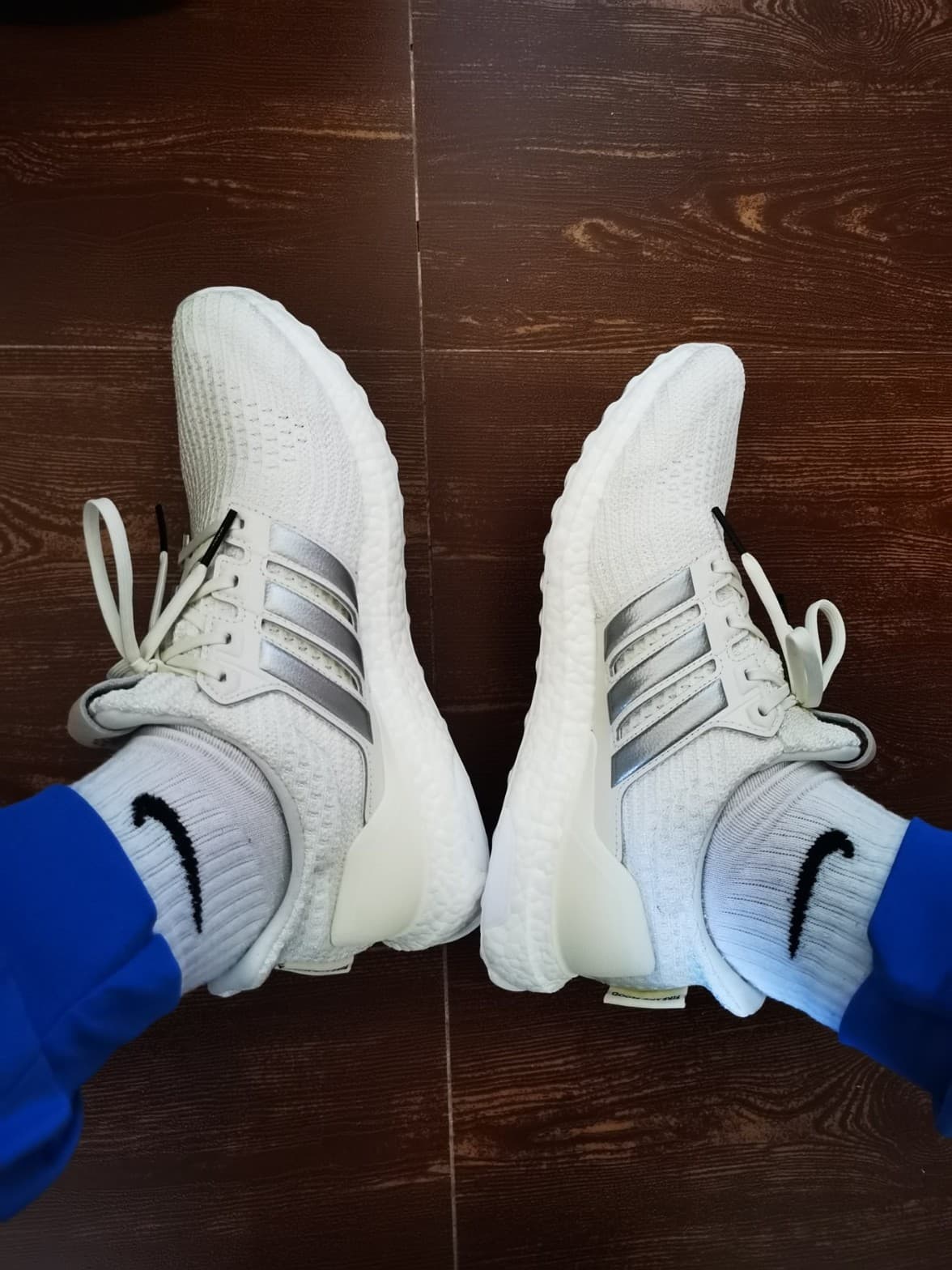 Game Of Thrones x adidas ULT Targaryen Dragons - фото покупателя Геннадий
