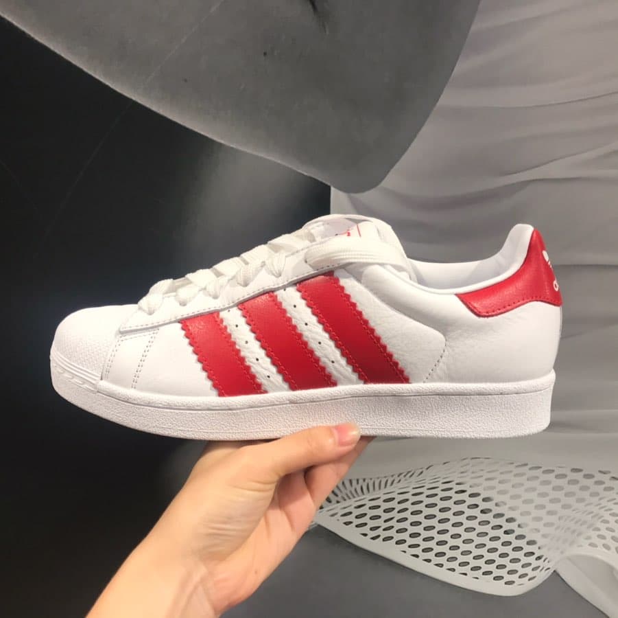 adidas originals Superstar - фото покупателя Маргарита