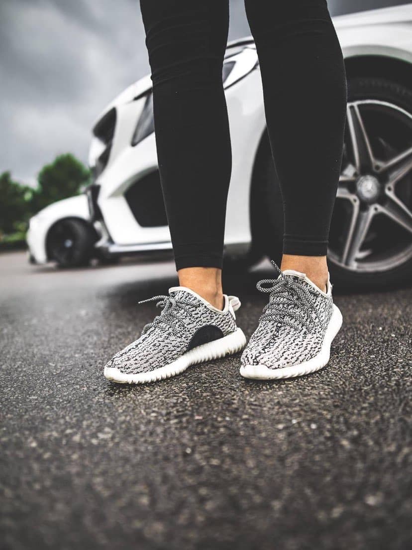adidas originals Yeezy boost 350 Turtle Dove 2022 - фото покупателя Виктория