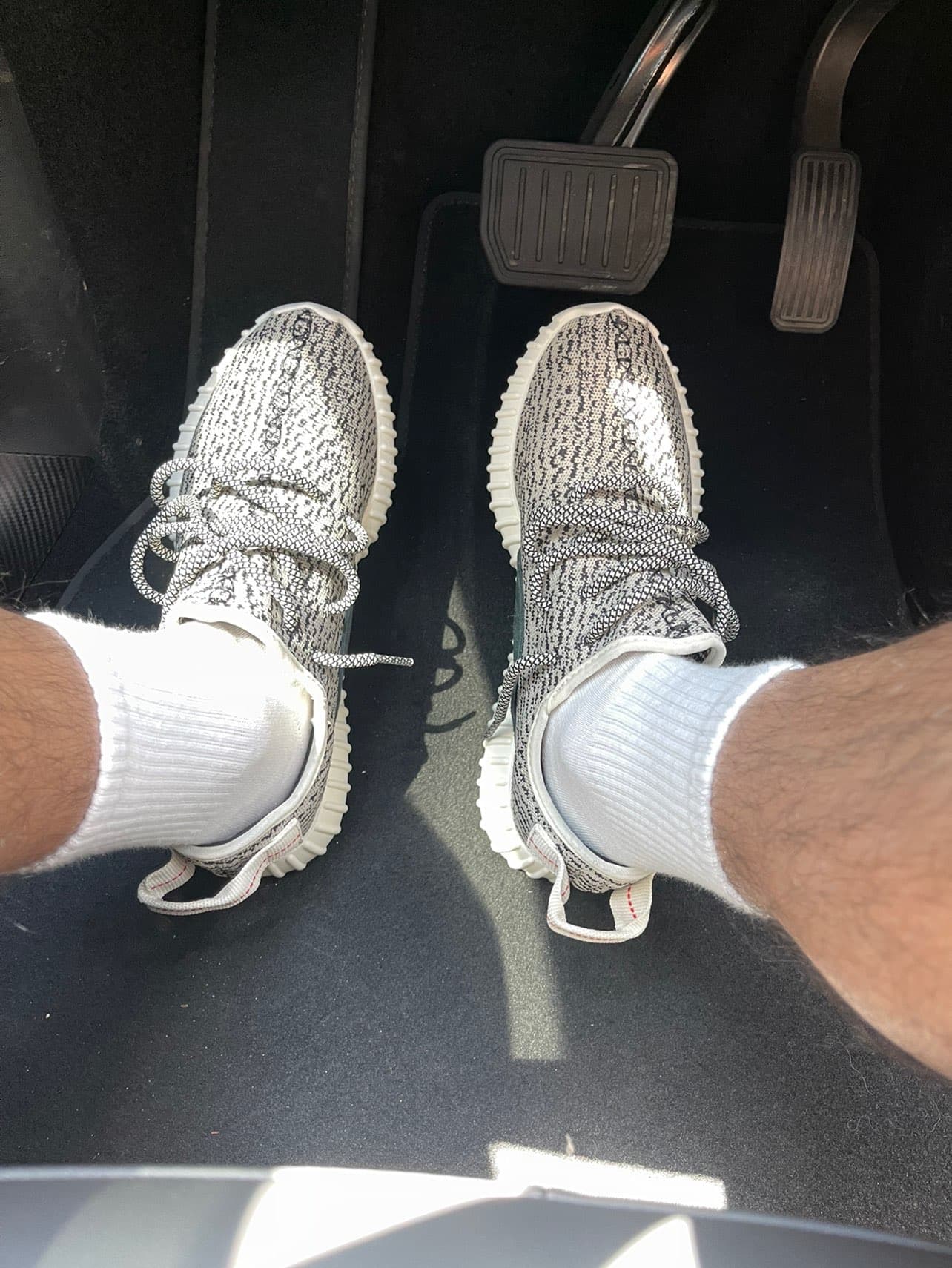 adidas originals Yeezy boost 350 Turtle Dove 2022 - фото покупателя Рома