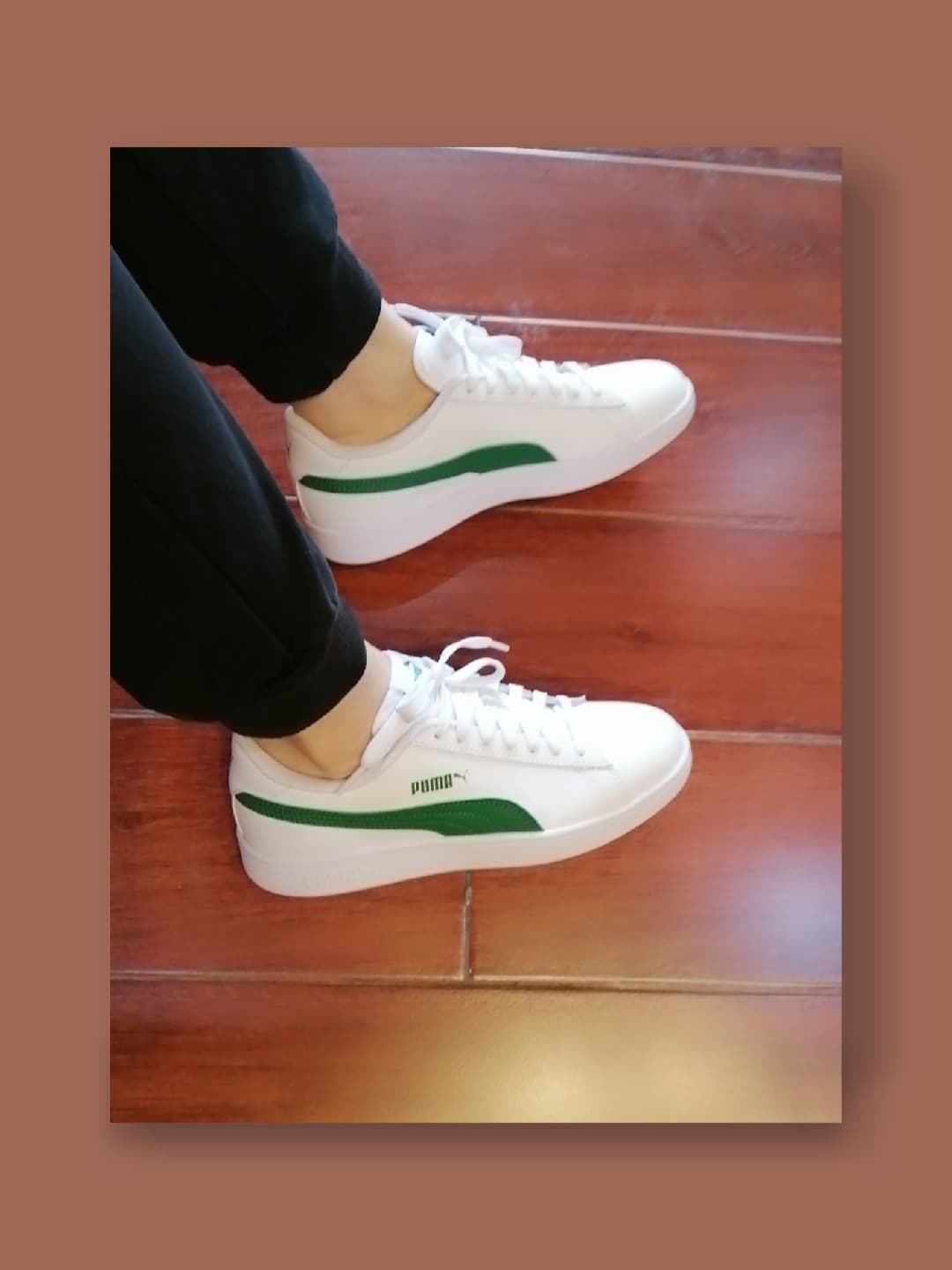 PUMA Smash v2 - фото покупателя Вадим