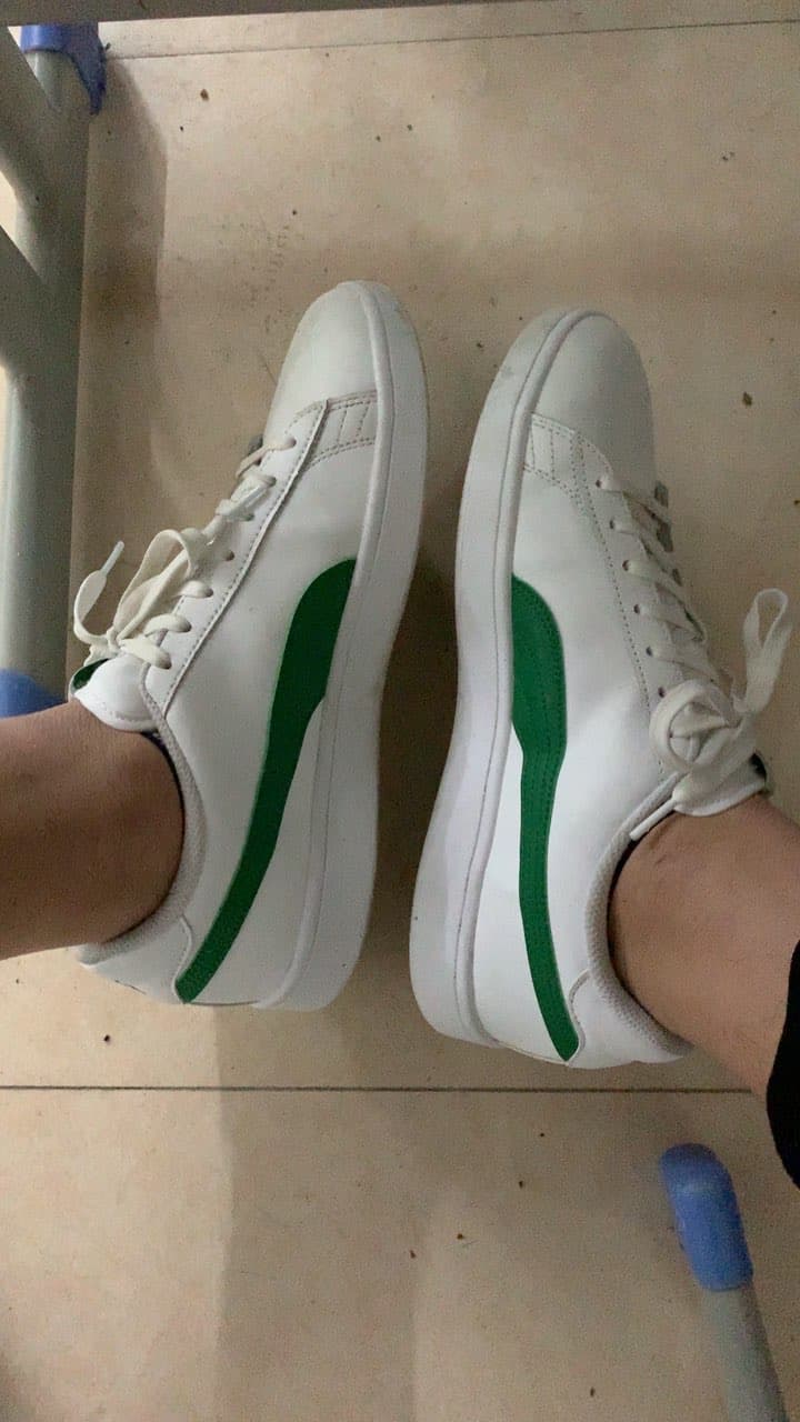 PUMA Smash v2 - фото покупателя Лариса