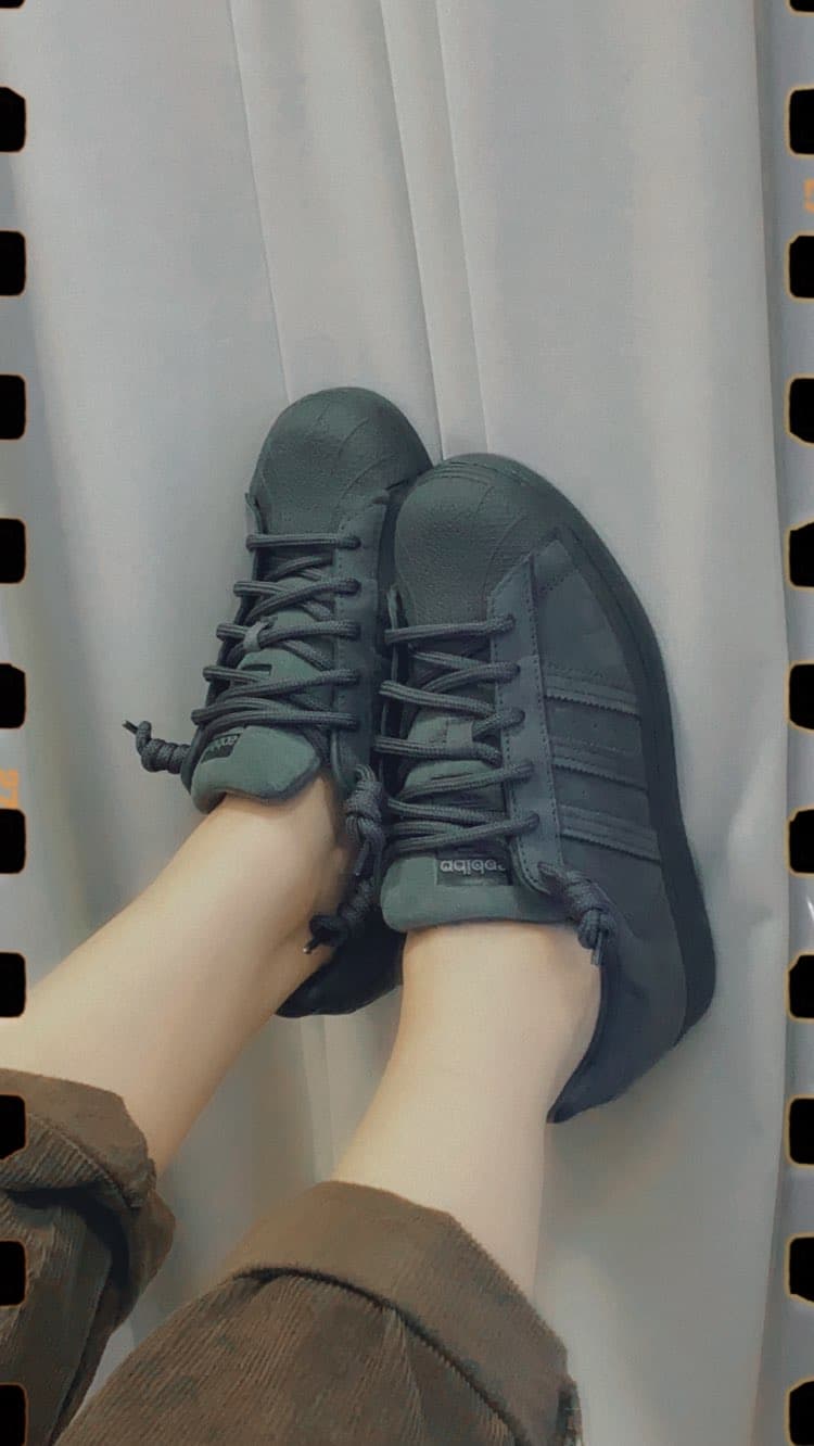 adidas originals Superstar - фото покупателя Валя