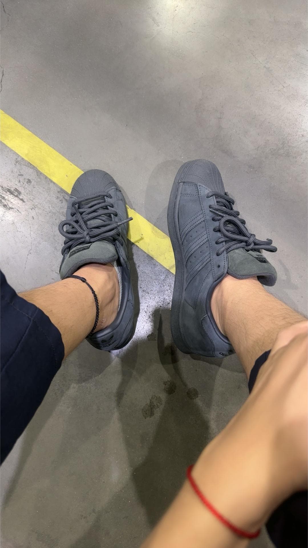 adidas originals Superstar - фото покупателя Валерий