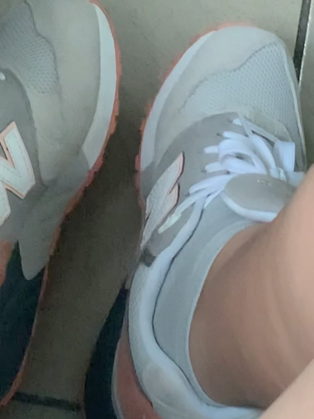 New Balance NB 999 (полнота: D) - фото покупателя Лера