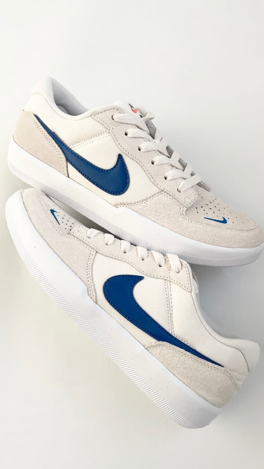 Nike SB Force 58 - фото покупателя Никита