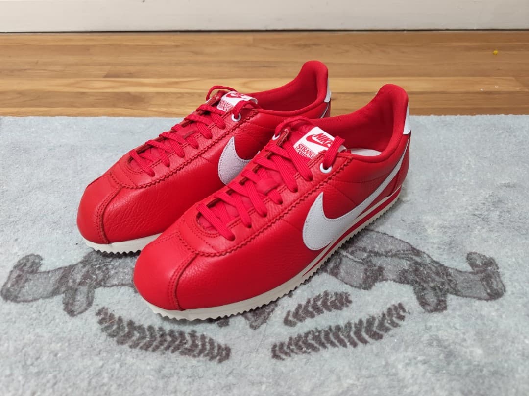 Stranger Things x Nike Cortez OG Pack - фото покупателя Маргарита