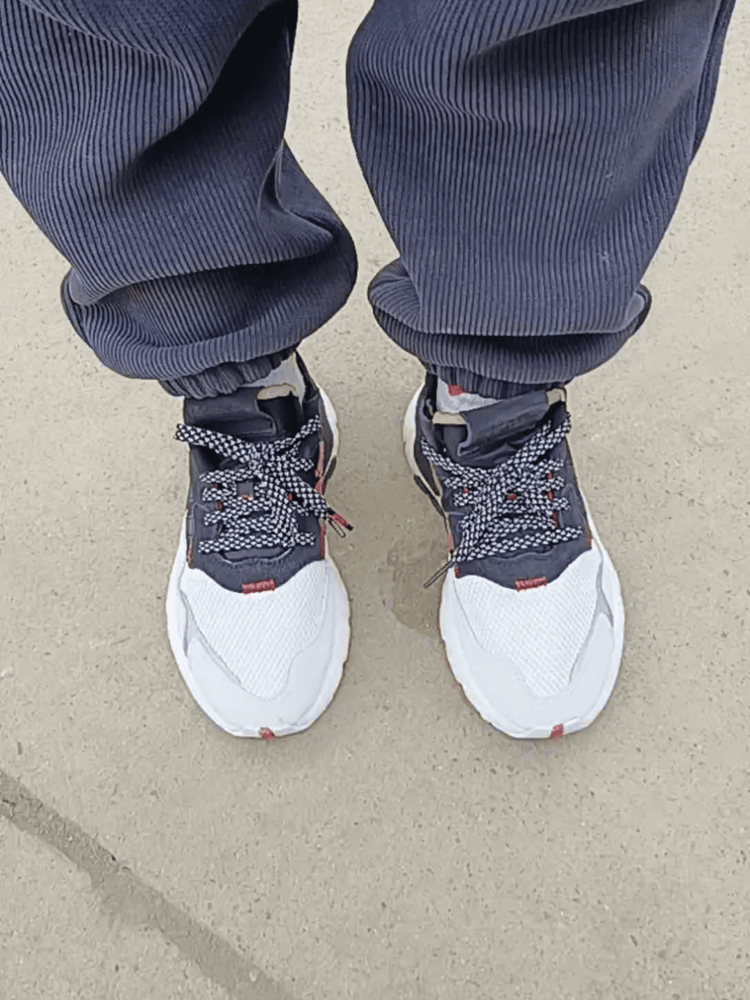 adidas originals Nite Jogger - фото покупателя Иван