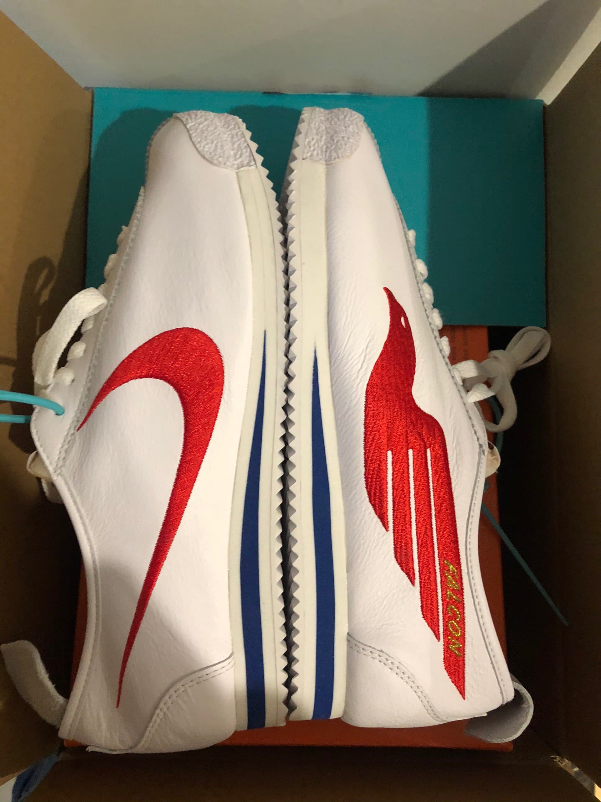 Nike Classic Cortez 72 QS Shoe Dog Pack - фото покупателя Мария