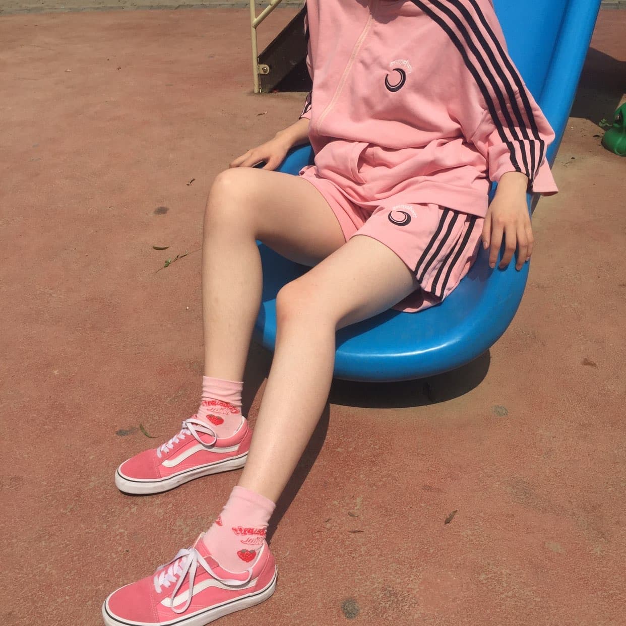 Vans Old Skool - фото покупателя Нина