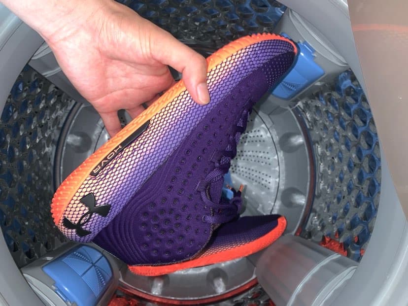 Under Armour HOVR Havoc 2 - фото покупателя Евгений
