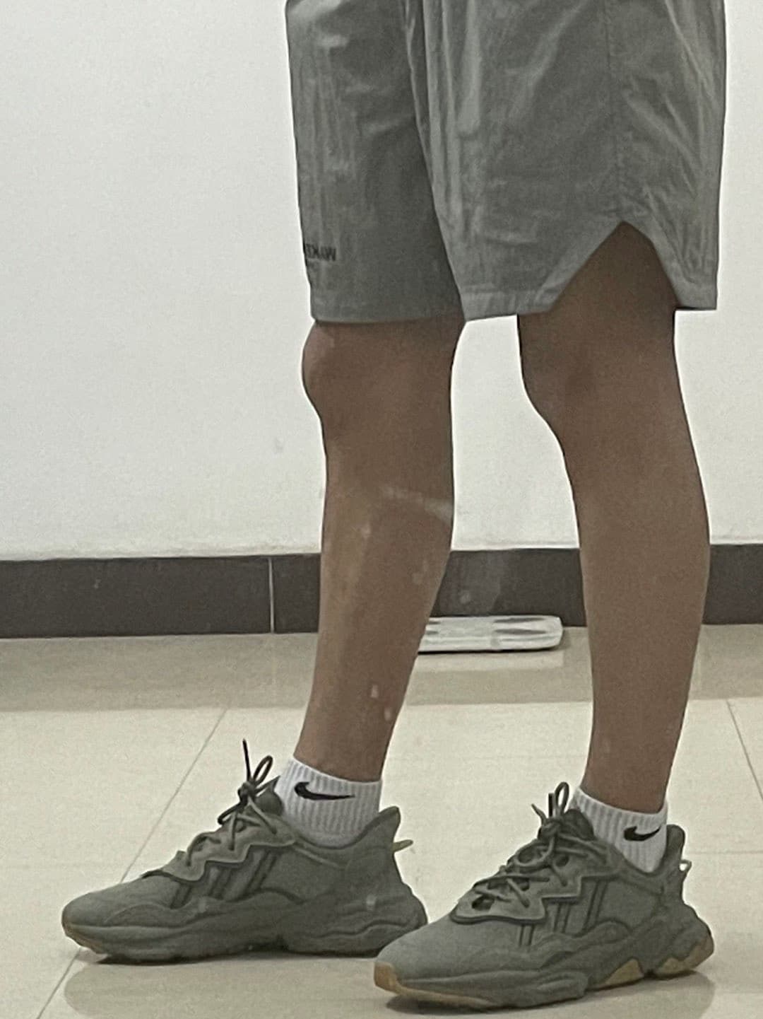 adidas originals Ozweego trace cargo TPU - фото покупателя Борис