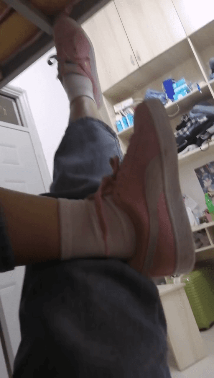 Puma Suede Classic Bridal Rose - photo of buyer Екатерина