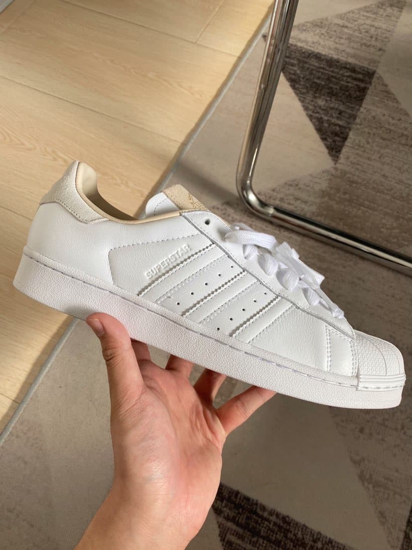 adidas originals Superstar "Home of Classics" - фото покупателя Вячеслав