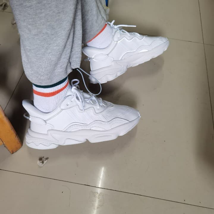adidas originals Ozweego - фото покупателя Гена