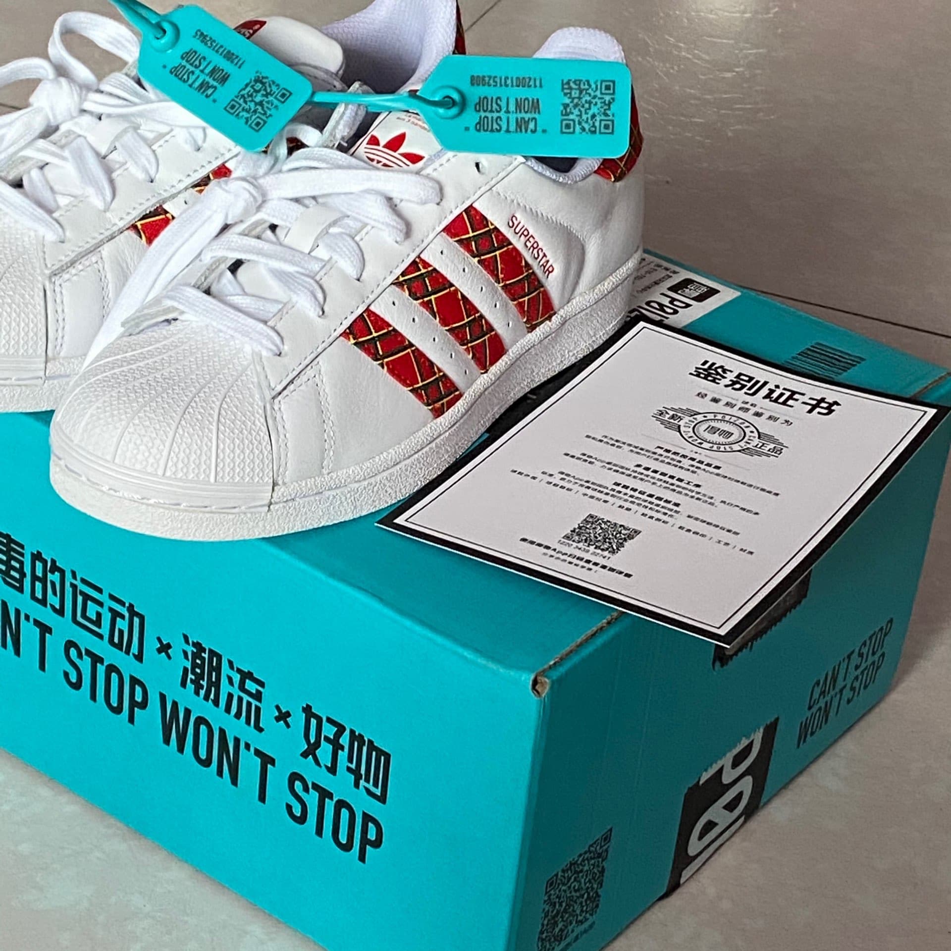 adidas originals Superstar Lifestyle - фото покупателя Лена