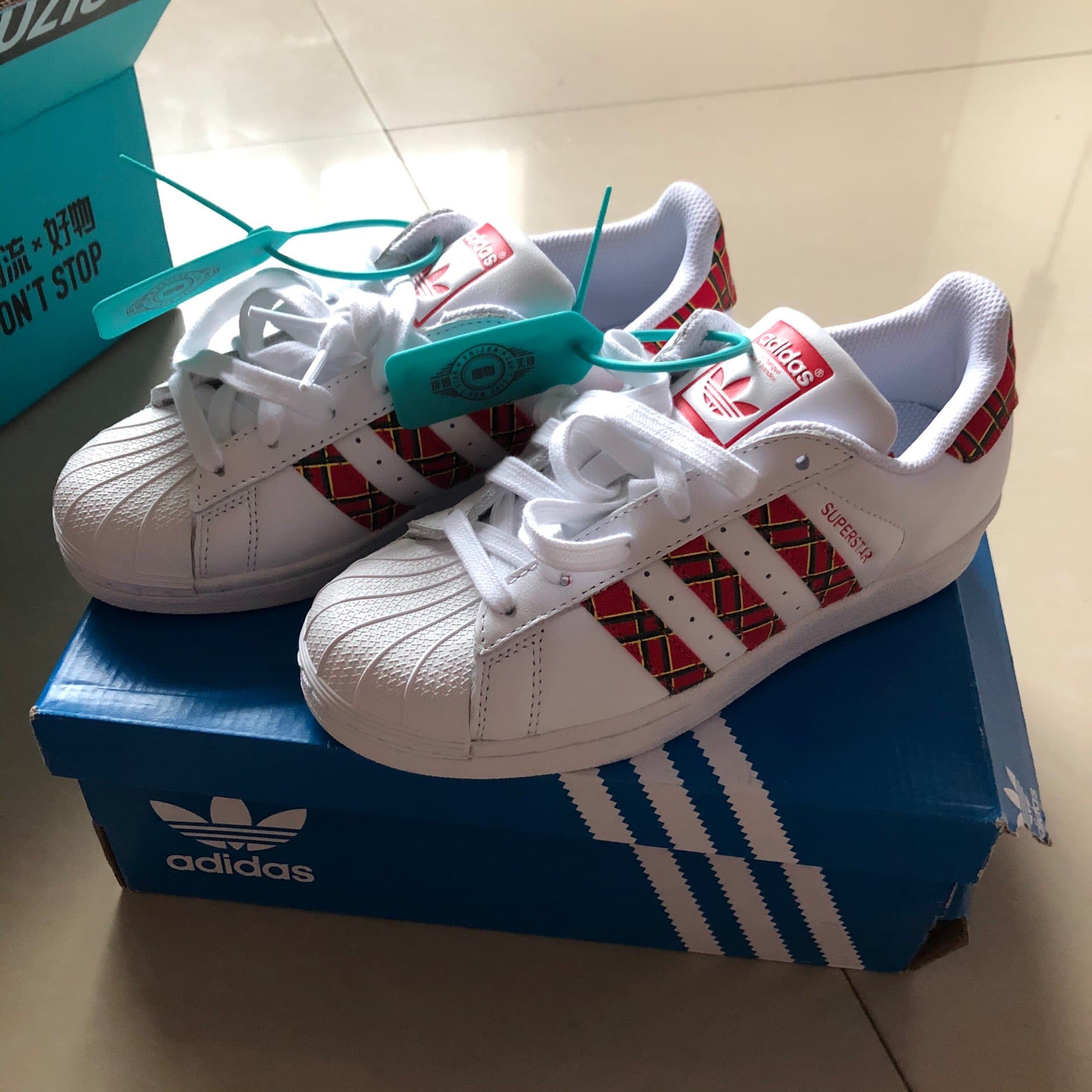 adidas originals Superstar Lifestyle - фото покупателя Света