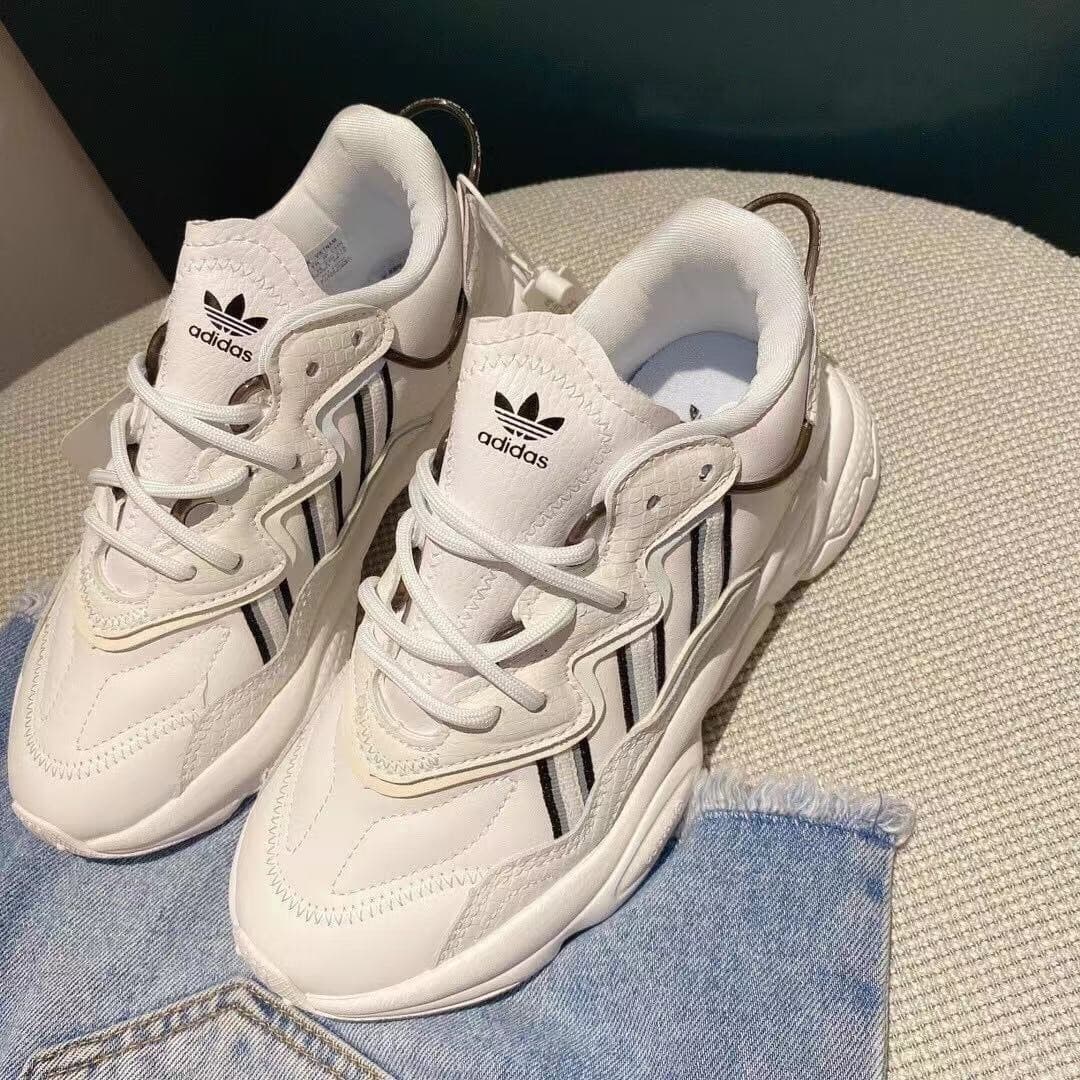 adidas originals Ozweego - photo of buyer Татьяна