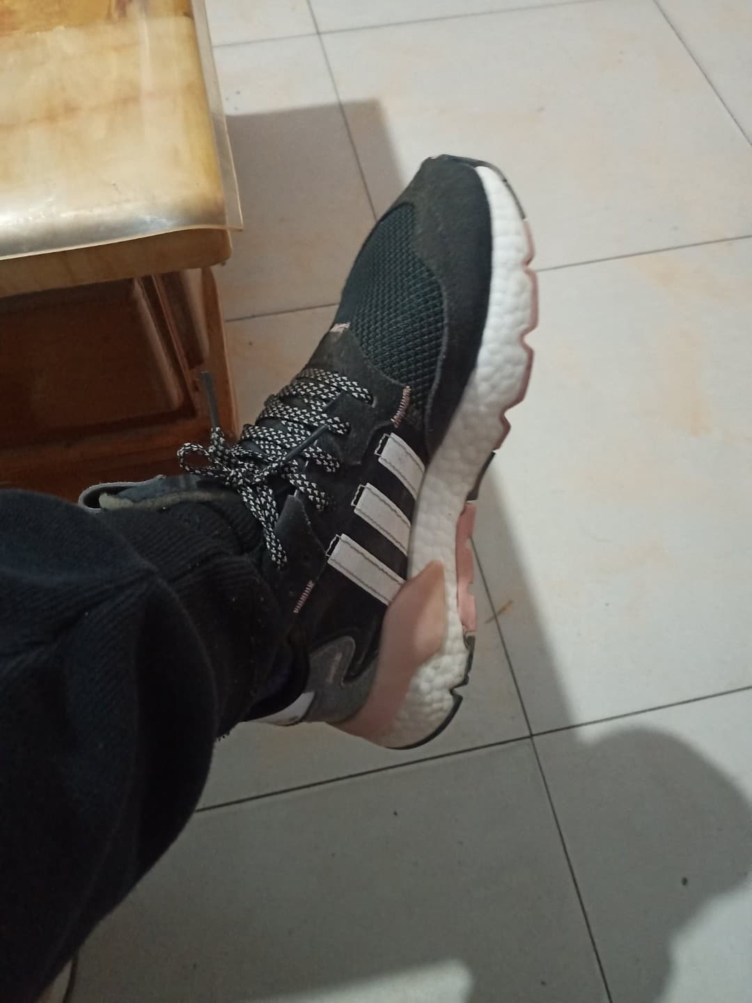 adidas originals Nite Jogger Reptile Pack - фото покупателя Ирина