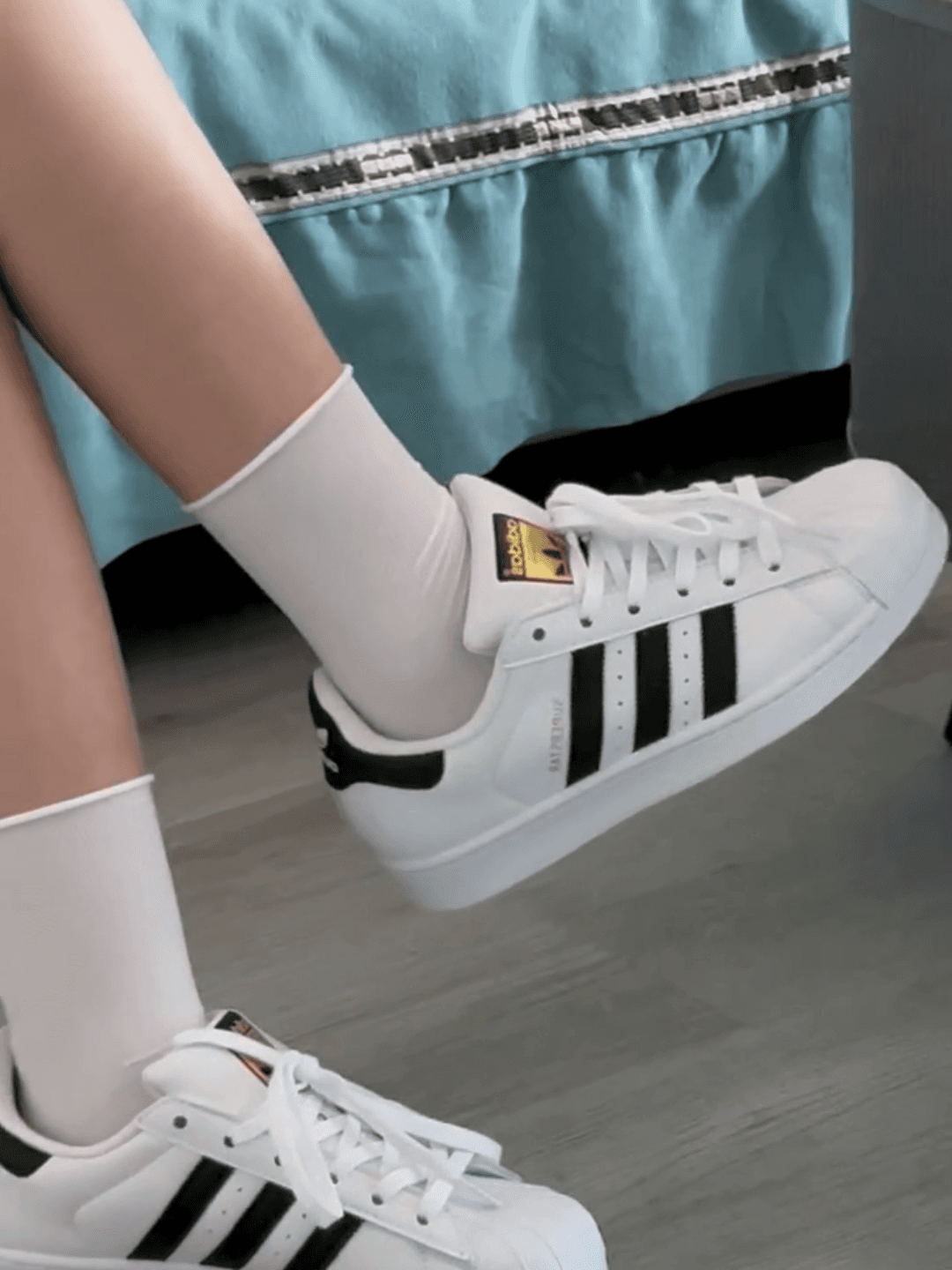 adidas originals Superstar - фото покупателя Алина