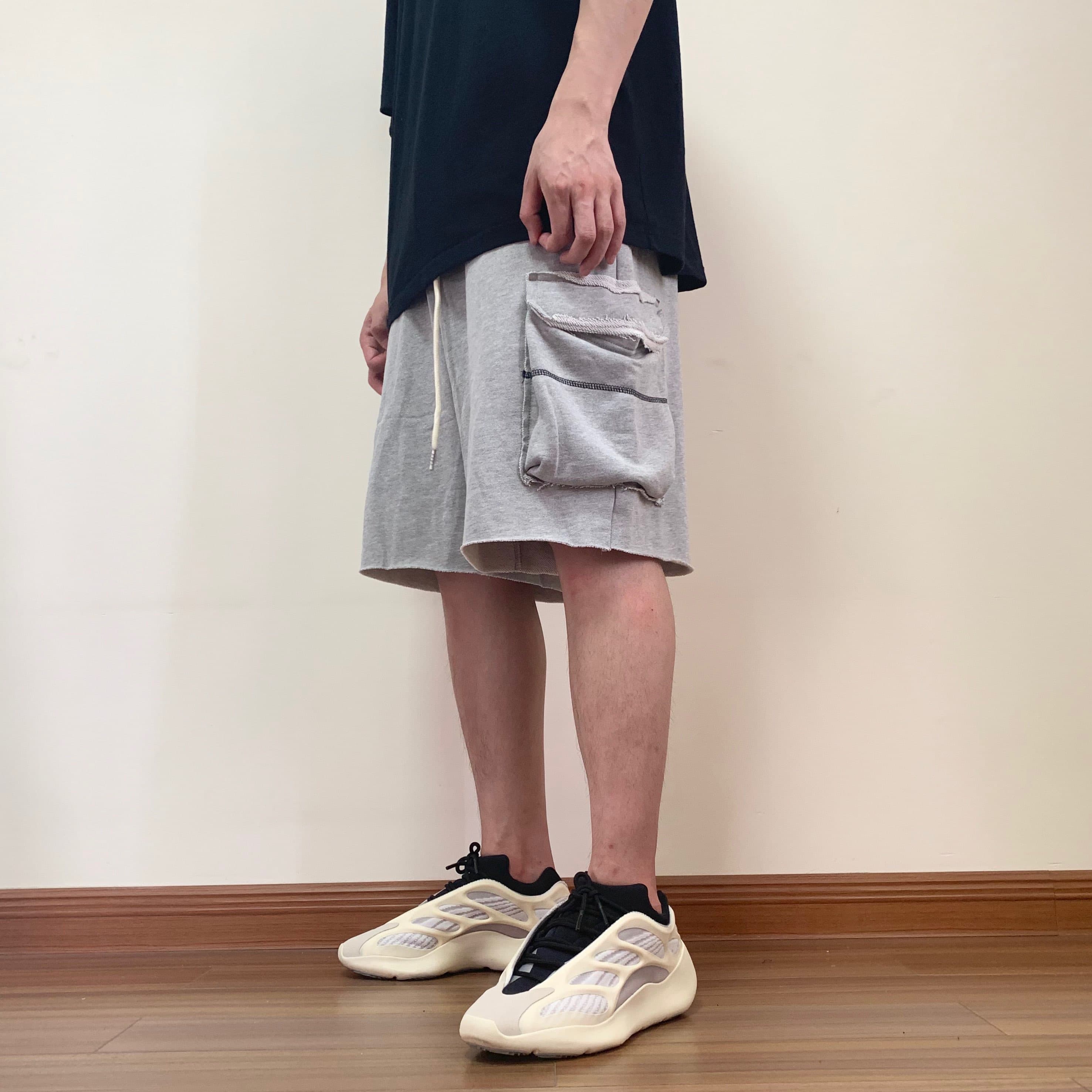 adidas originals Yeezy boost 700 V3 Azael 2019 - фото покупателя Борис