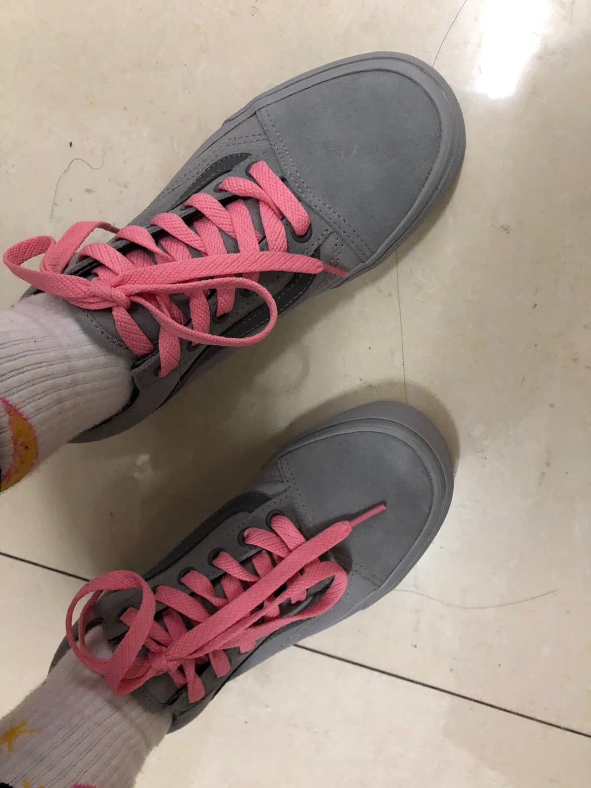 Zhao x Vans Old Skool Year of the Rat - фото покупателя Марина
