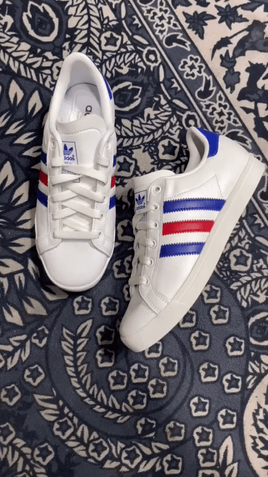 adidas neo GRAND COURT Base - фото покупателя Константин