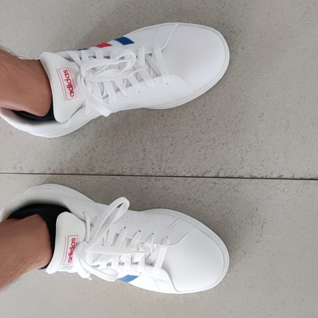 adidas neo GRAND COURT Base - фото покупателя Вова
