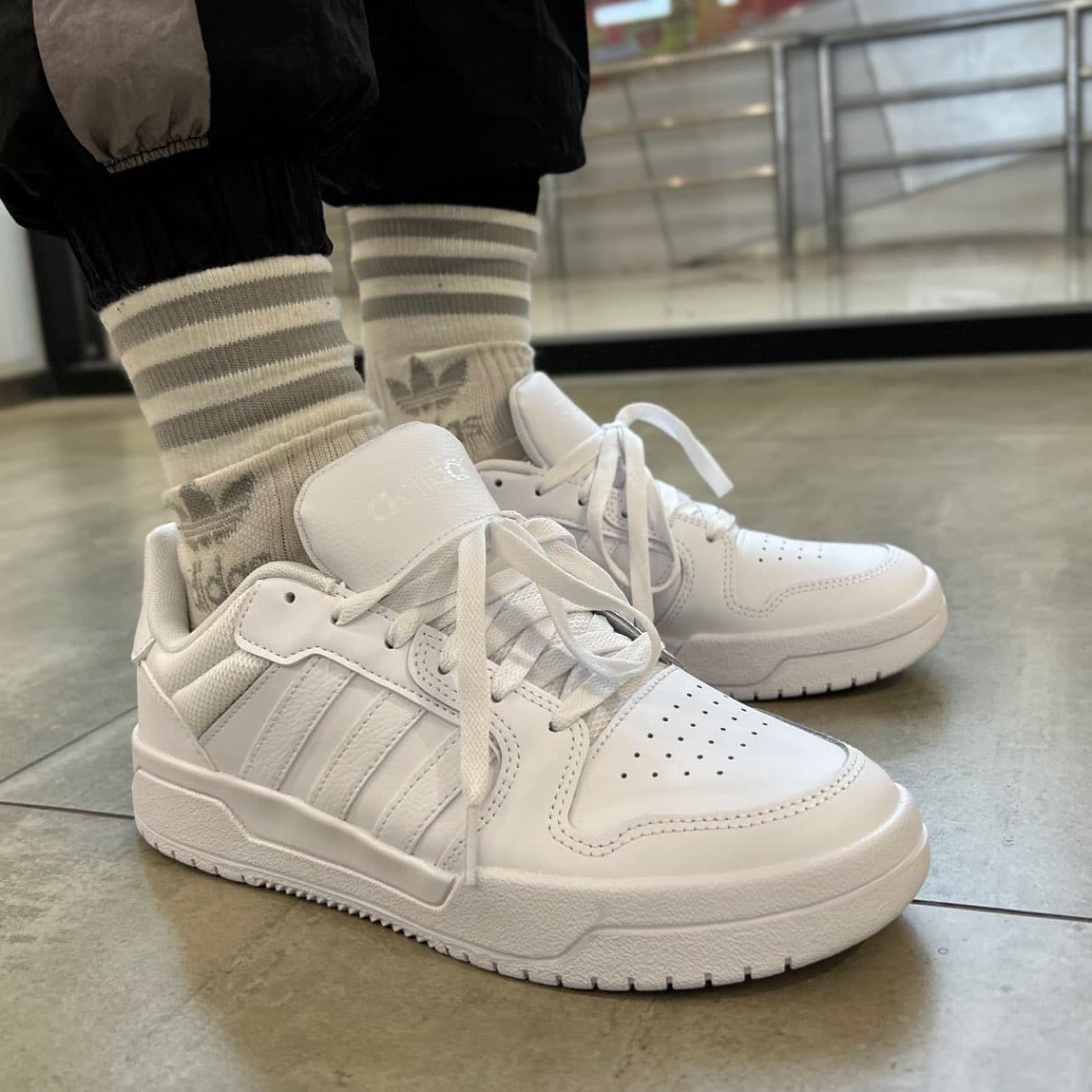 adidas neo Entrap - фото покупателя Станислав