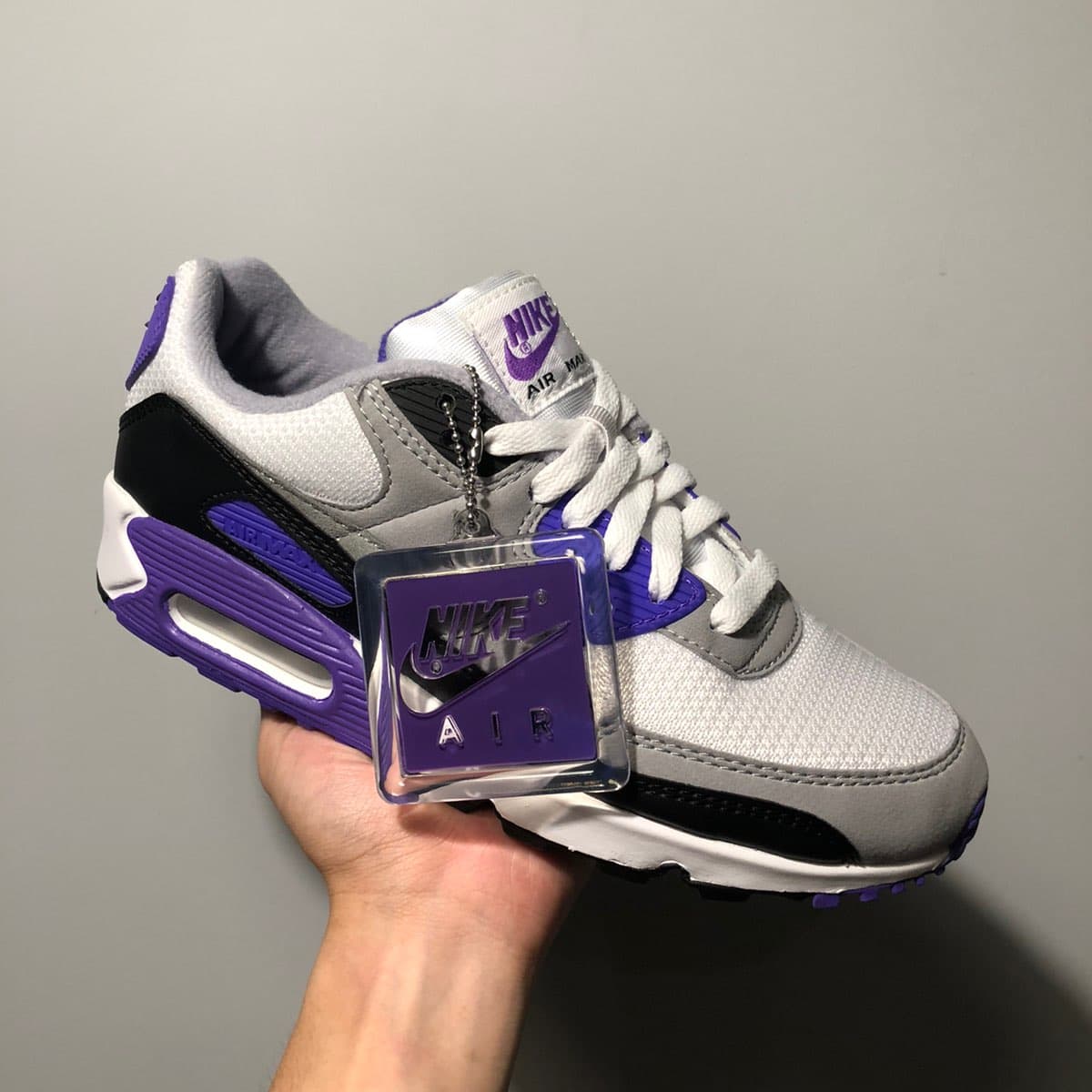 Nike Air Max 90 - фото покупателя Ира