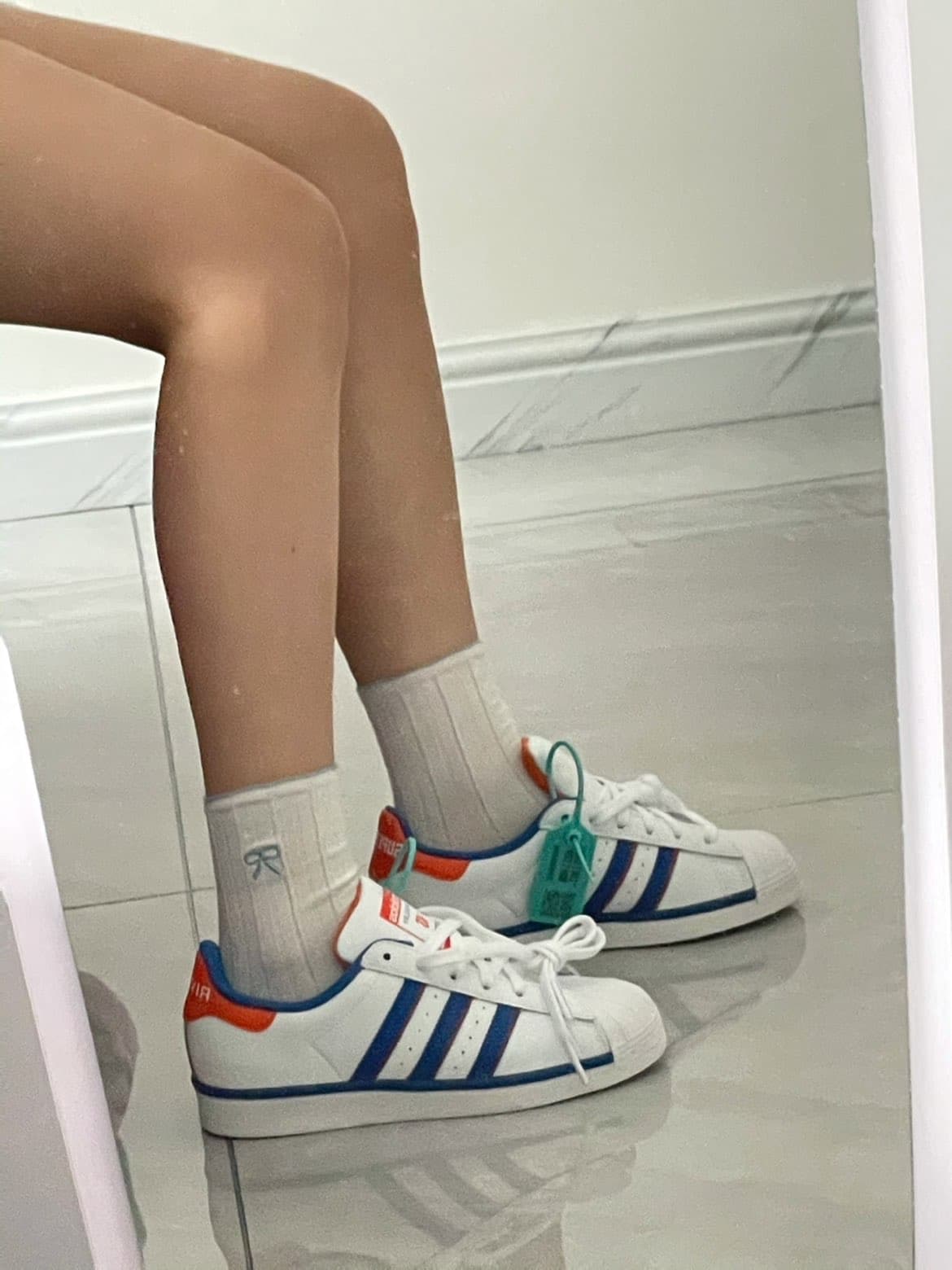 adidas originals Superstar - фото покупателя Оля