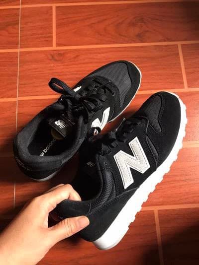 New Balance NB 373 (полнота: B) - фото покупателя Валя