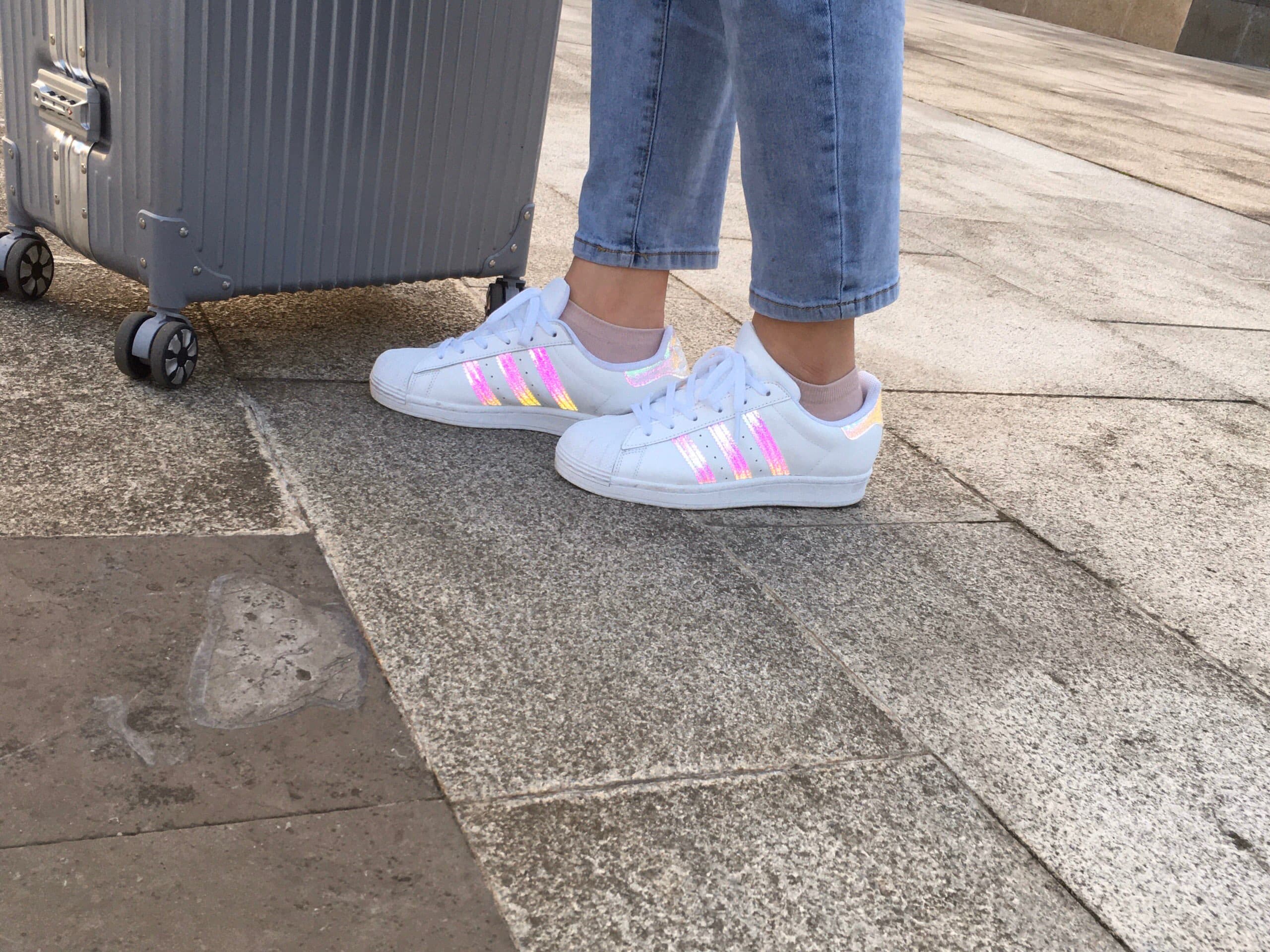 adidas originals Superstar J - фото покупателя Дарья