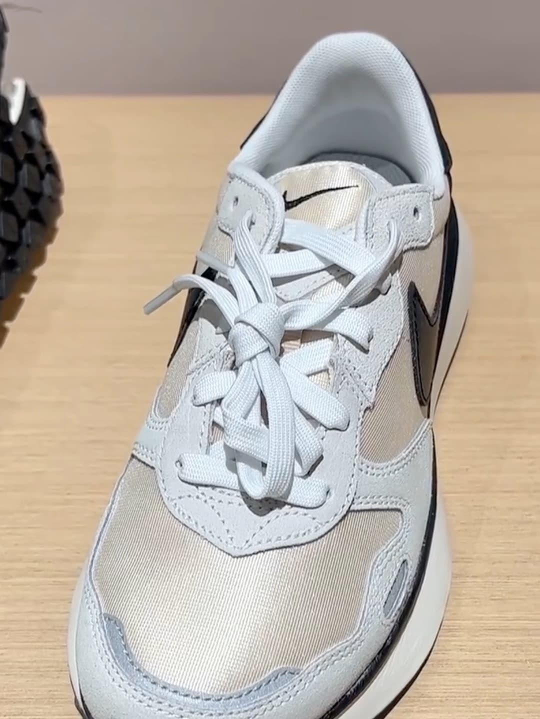 Nike Waffle Debut - фото покупателя Петр