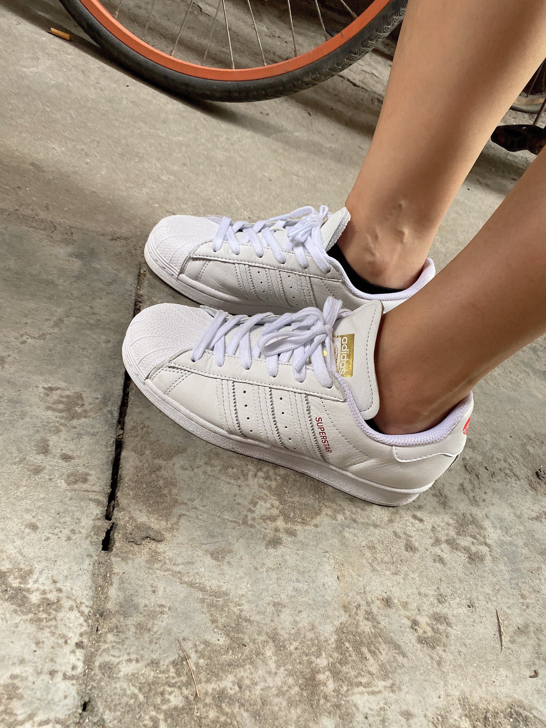 adidas originals Superstar - фото покупателя Алена