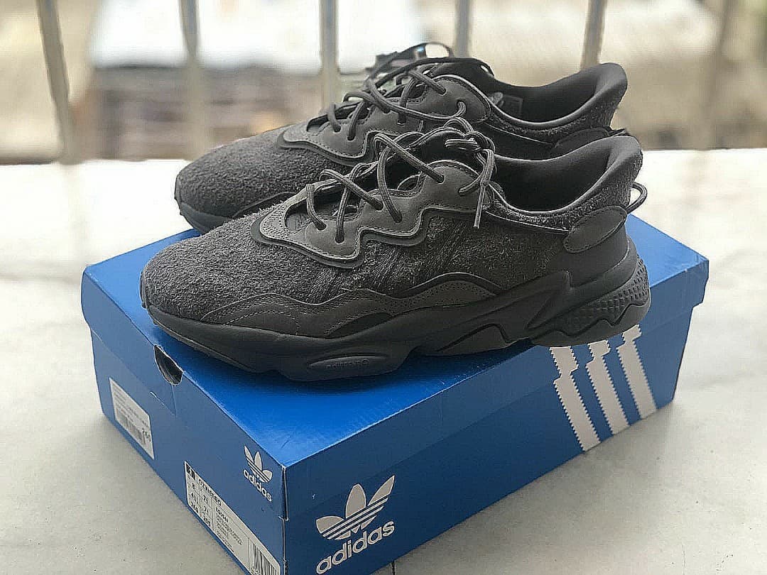 adidas originals Ozweego Ozweego - фото покупателя Георгий